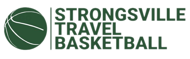 Strongsville Travel Basketball